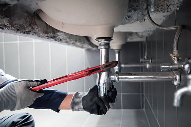 Licensed Plumbing service in Mount Vernon, TX - Street Wise - Plumbing